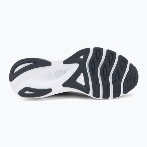 Pánske bežecké topánky Mizuno Wave Serene 2 baritone blue/citrus/odyssey g