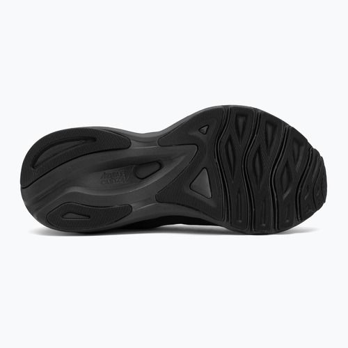 Dámske bežecké topánky Mizuno Wave Serene 2 GTX black sand/quiet shade/black