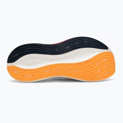 Bežecké topánky Mizuno Neo Zen white/tang orange/pink tetra