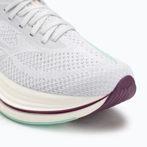 Dámske bežecké topánky Mizuno Neo Zen Icelandic nimbus cloud/white/ice green