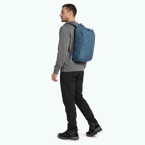 Turistický batoh Kadva anyWAY 25 l dark bule