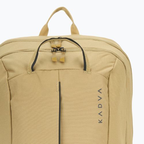Turistický batoh KADVA anyWAY 25 l pieskový