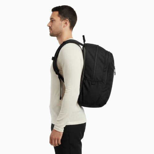 Turistický batoh Kadva Concise 20 l black