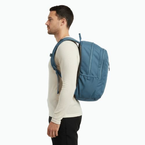 Turistický batoh KADVA Concise 20 l čierny