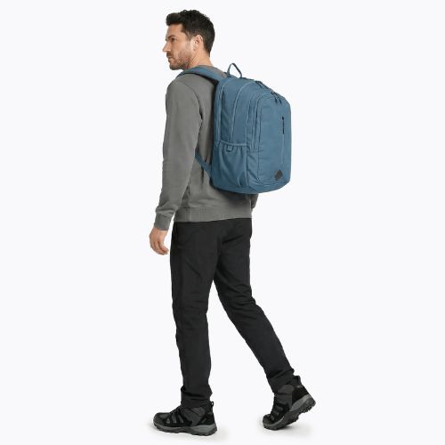 Turistický batoh Kadva Concise 20 l black