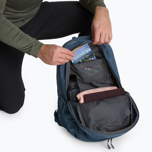 Turistický batoh Kadva Concise 20 l black