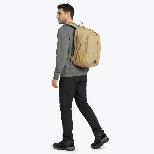 Turistický batoh Kadva Concise 20 l sand
