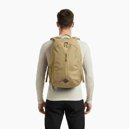 Turistický batoh Kadva Concise 20 l sand