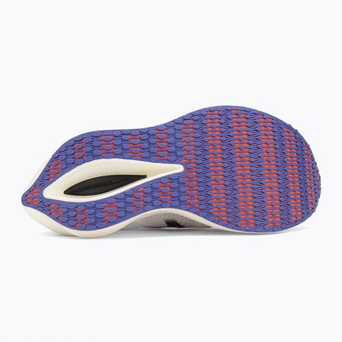 Bežecké topánky Mizuno Wave Rebellion Pro 3 white/baritone blue/fiery cora