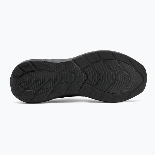 Bežecké topánky Mizuno Enerzy Runnerz 2 black/iron gate