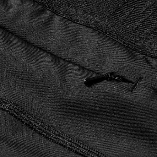 Dámske bežecké legíny Mizuno Core Impulse Long black/mauve