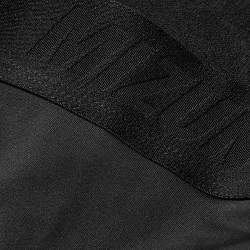 Dámske bežecké legíny Mizuno Core Impulse Long black/mauve