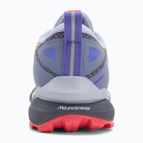 Dámske bežecké topánky Mizuno Wave Daichi 9 icelandic blue/citrus/calypsocoral