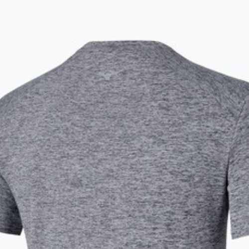 Pánske bežecké tričko Mizuno Core Tee quicksilver