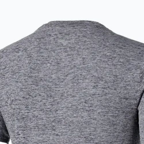 Pánske bežecké tričko Mizuno Impulse Core Tee quicksilver