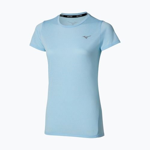 Dámske bežecké tričko Mizuno Core Tee nantucket breeze