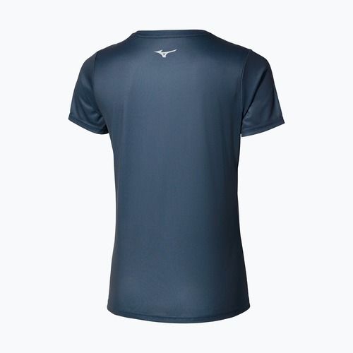 Dámske bežecké tričko Mizuno Summer Pack QD Tee hanabi