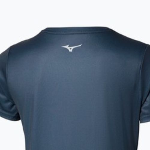 Dámske bežecké tričko Mizuno Summer Pack QD Tee hanabi