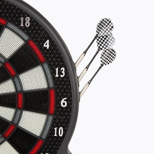 Elektronický disk na šípky ONETEAM TargetJoy grey