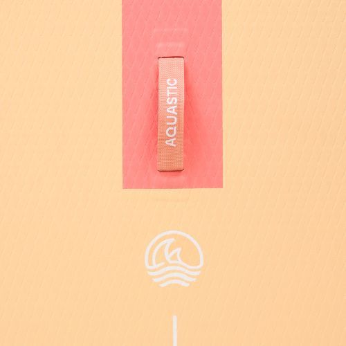 Paddleboard AQUASTIC Perth 10'8" oranžová