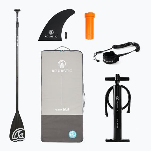 Paddleboard AQUASTIC Perth 10'8" blue