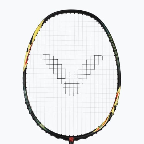 Bedmintonová raketa VICTOR Dragon Ball Z Thruster Shenron June Bug