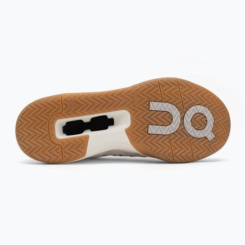 Pánske topánky On The Roger Clubhouse Pro ivory/flame