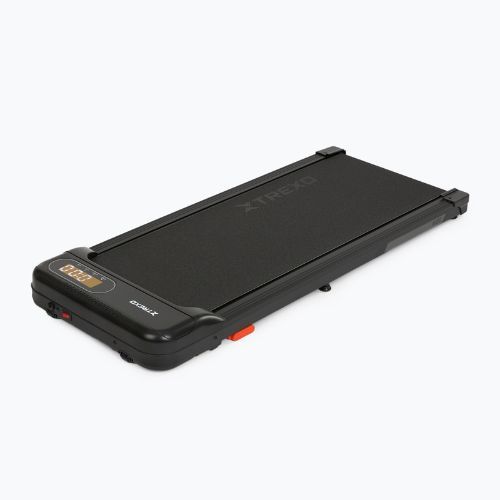 Bežecký pás XTREXO Walking Pad W80 black