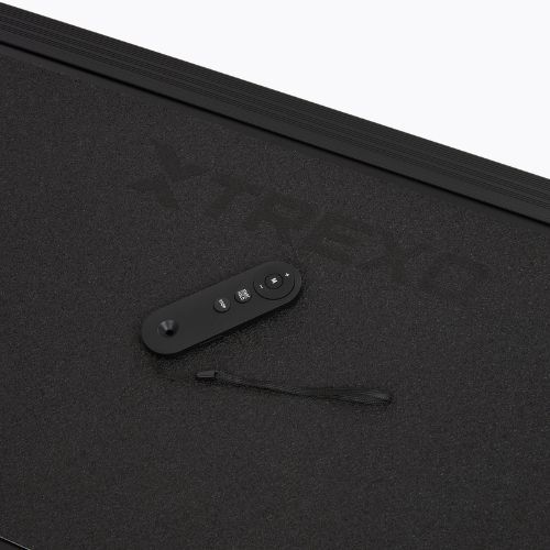 Bežecký pás XTREXO Walking Pad W80 black