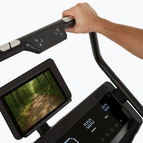 Elektrický bežecký pás XTREXO HI300 black