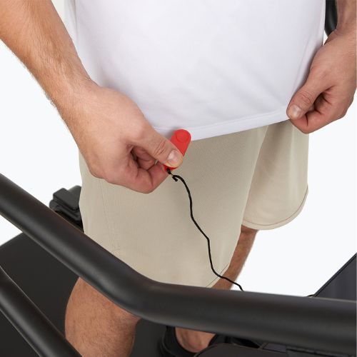 Elektrický bežecký pás XTREXO HI300 black