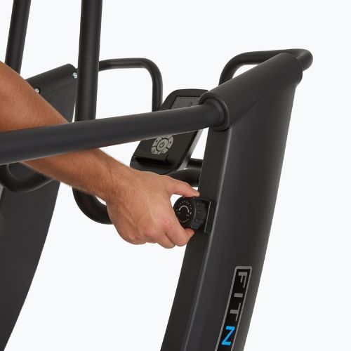 Bežecký pás bez pohonu XTREXO Bolt Commercial black