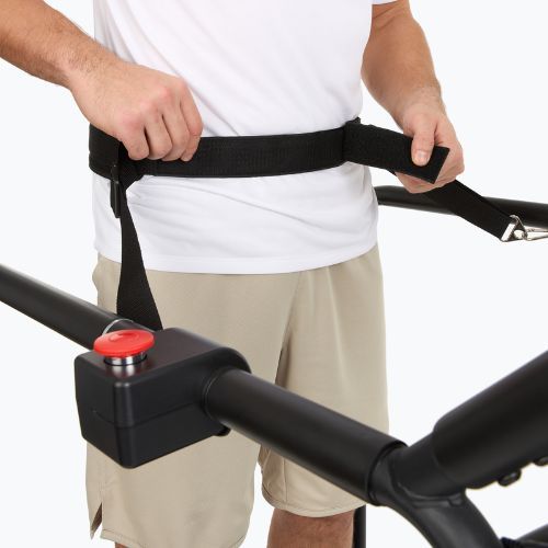 Elektrický bežecký pás XTREXO R300 black