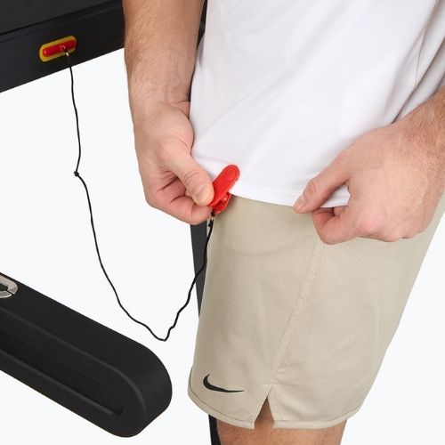 Elektrický bežecký pás XTREXO X600 Soft čierny