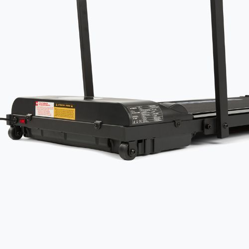 Bežecký pás XTREXO W100+ black