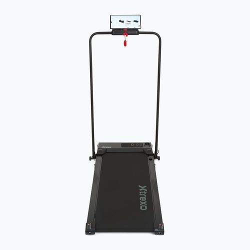 Bežecký pás XTREXO W100+ black