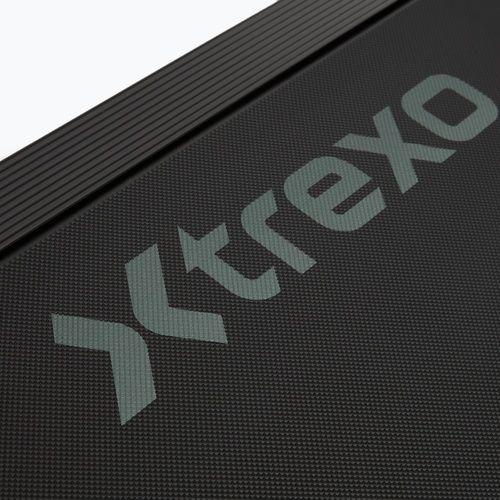 Bežecký pás XTREXO W100+ black
