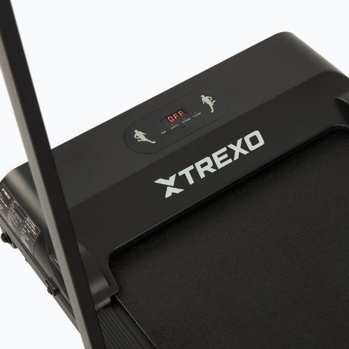 Bežecký pás XTREXO W100+ black