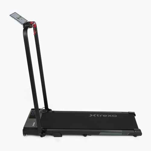 Bežecký pás XTREXO W100+ black