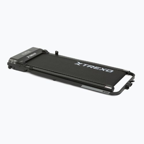 Bežecký pás XTREXO W100+ black