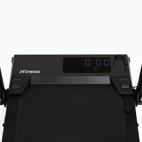 Bežecký pás XTREXO W100+ black