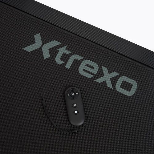 Bežecký pás XTREXO W100+ black