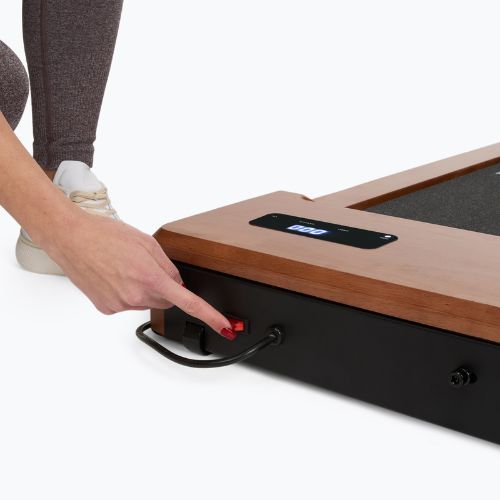 Bežecký pás TREXO W100+ wooden