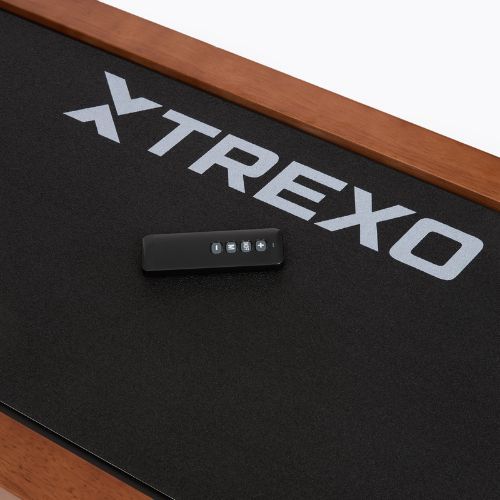 Bežecký pás TREXO W100+ wooden