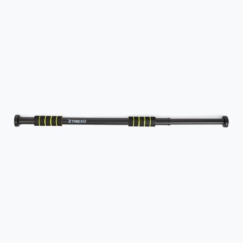 Napínacia tyč XTREXO 62-100 cm black