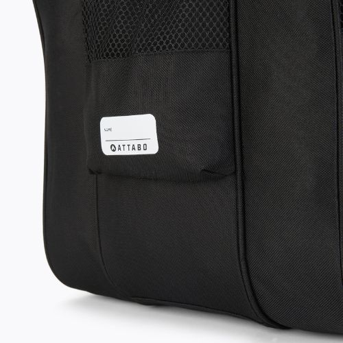 Taška na kolieskové korčule ATTABO Sako black