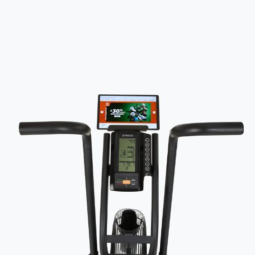 Veslovací trenažér XTREXO MB400 black