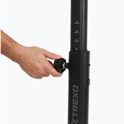 Elektrobicykel XTREXO EB400 black