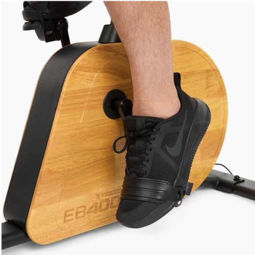 Elektrobicykel XTREXO EB400 black