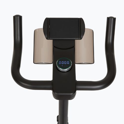 Elektrobicykel XTREXO EB400 black